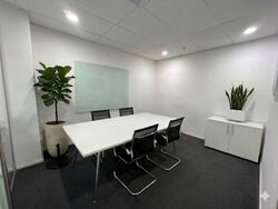 International Plaza (D2), Office #570045371
